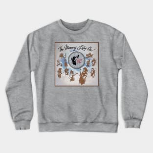 The Memory Lives On! Crewneck Sweatshirt